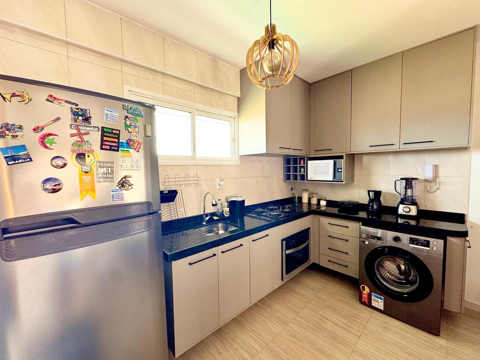 Apartamento Beach Place Cumbuco 100M Da Praia Caucaia Exterior foto